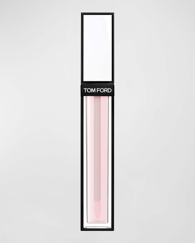 Private Rose Garden Lip Oil Tint