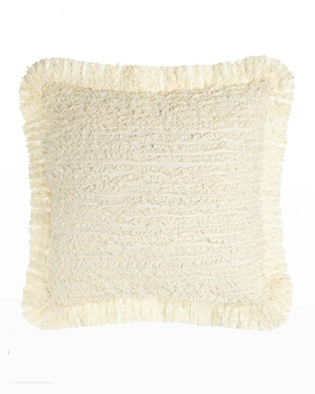 Lauren Pillow, 18"Sq.