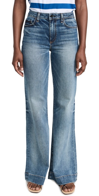 ASKK NY Junipher Wide Leg Jeans Joshua Tree