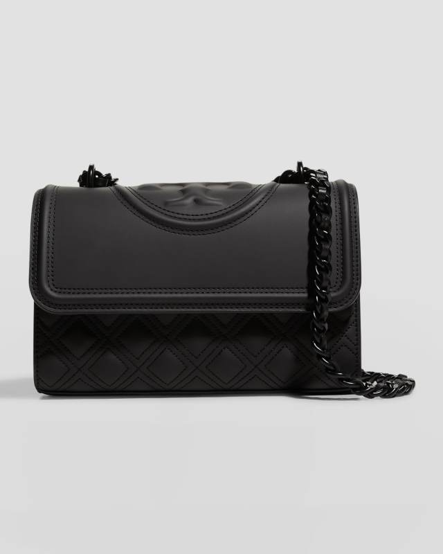 Fleming Small Tonal Convertible Shoulder Bag