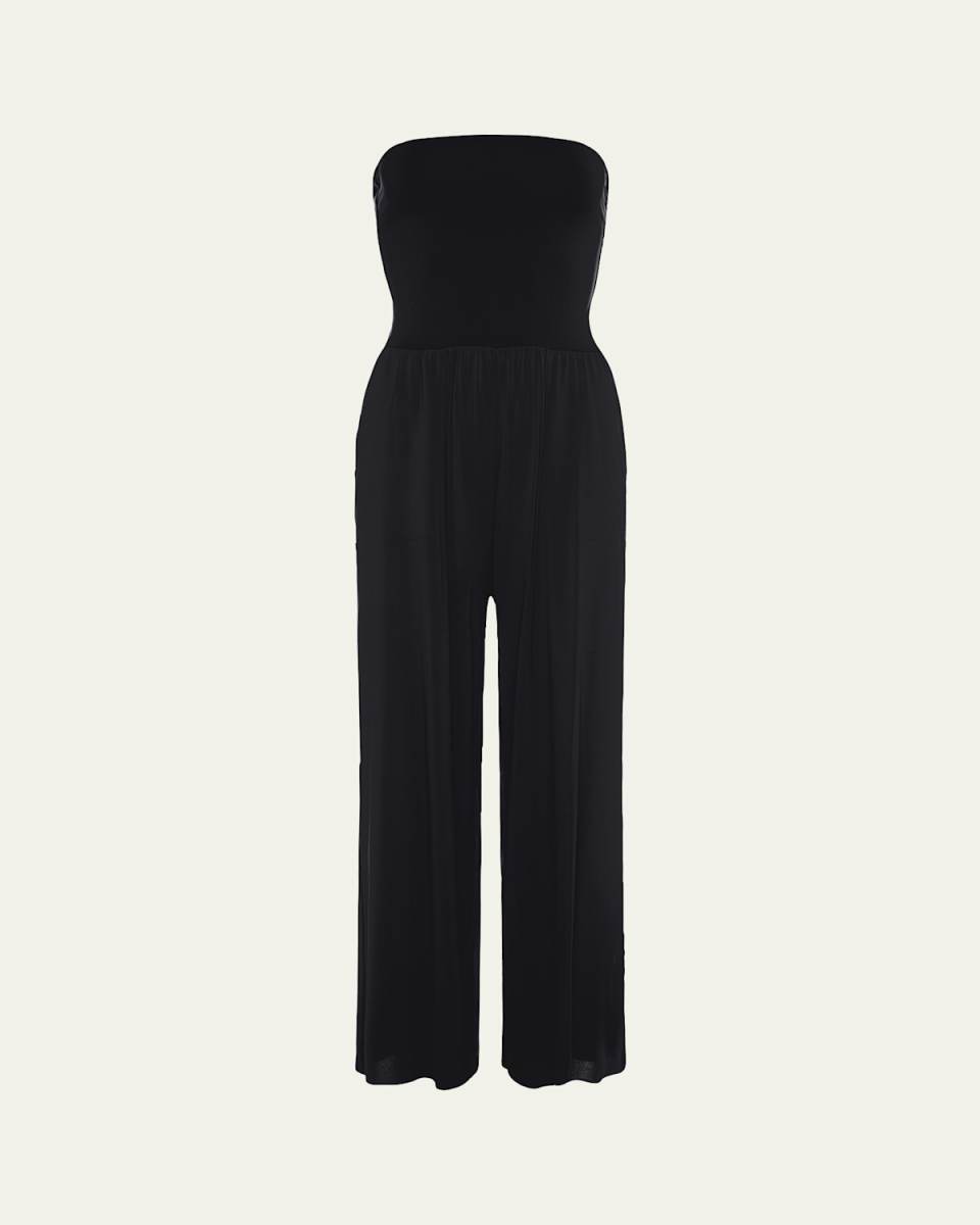 Dao Jersey Trousers/Jumpsuit