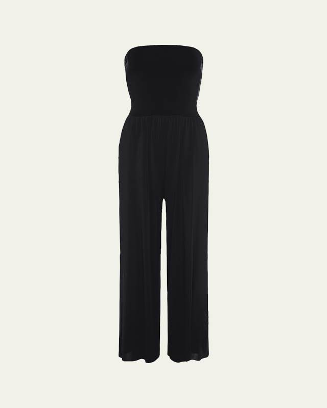 Dao Jersey Trousers/Jumpsuit