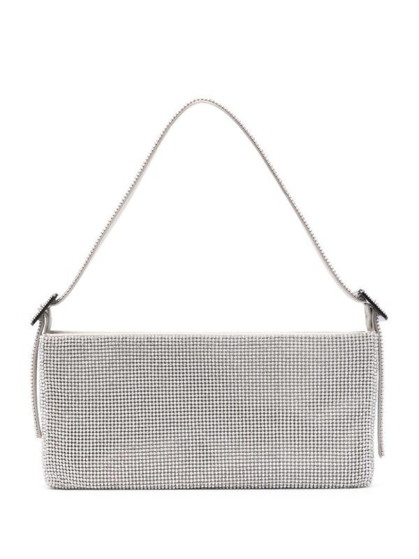 Your Best Friend shoulder bag
