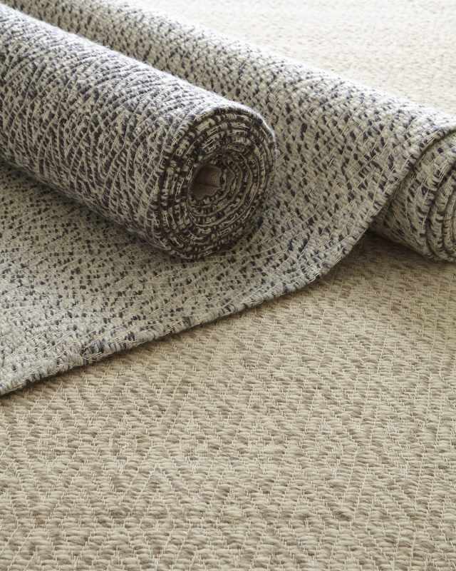 Agatha Woven Wool Rug, 6' x 9'