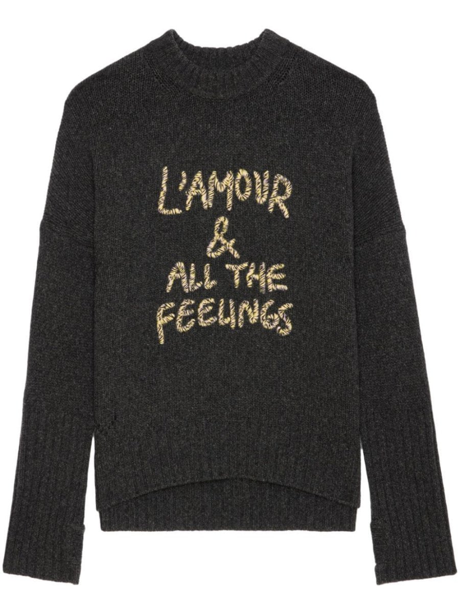 Alma Feelings jumper