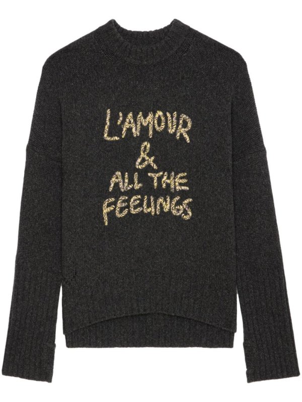 Alma Feelings jumper