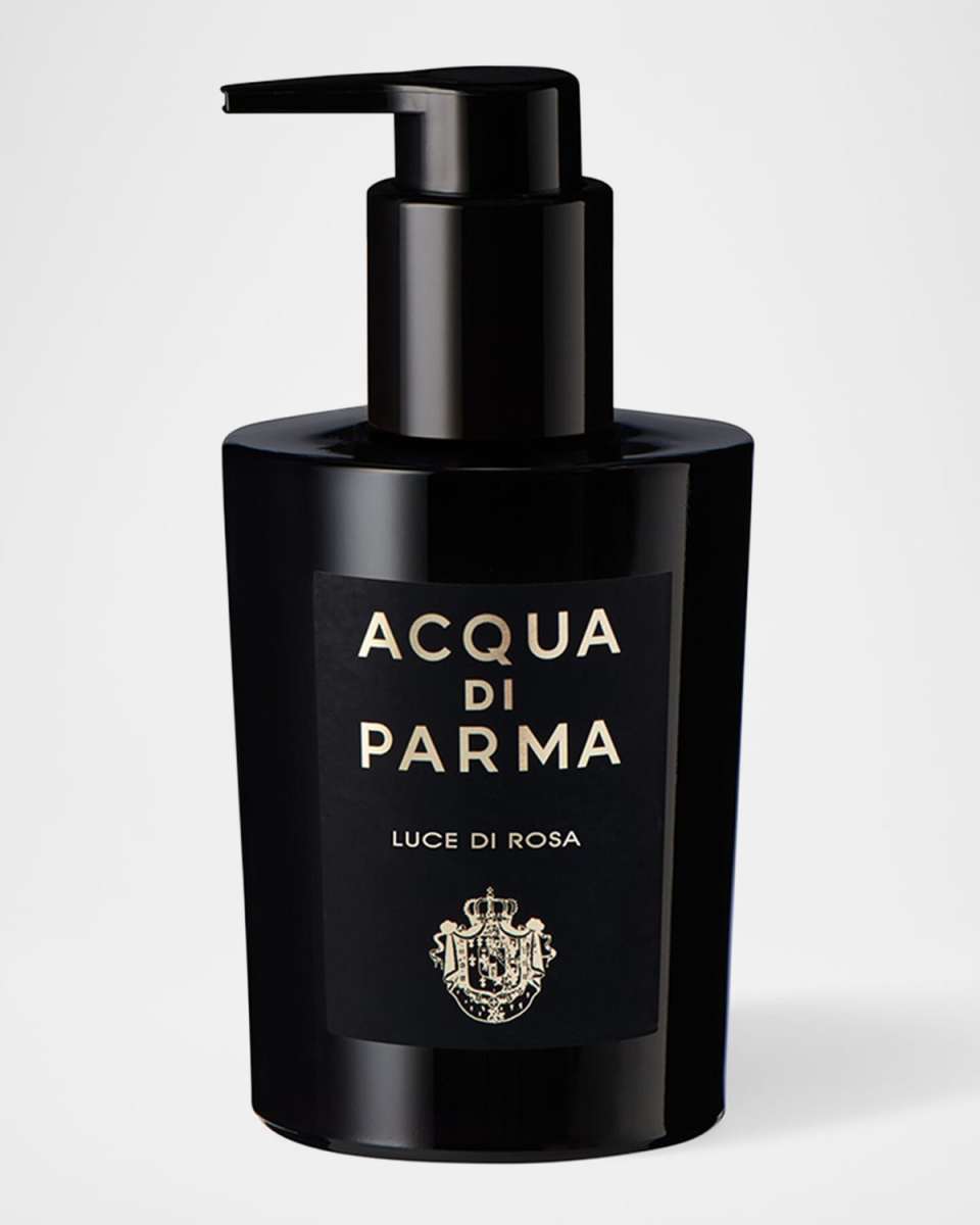 Rosa Hand & Body Wash, 300 mL