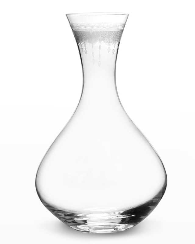Amelia Wine & Bar Carafe