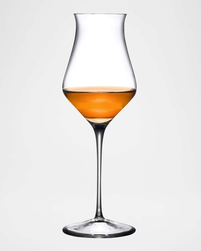 Islands Whiskey Tasting Glasses, Set of 2