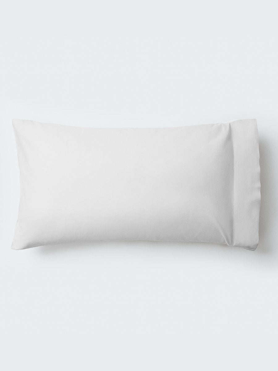 Pillow Case Set - Signature White / King