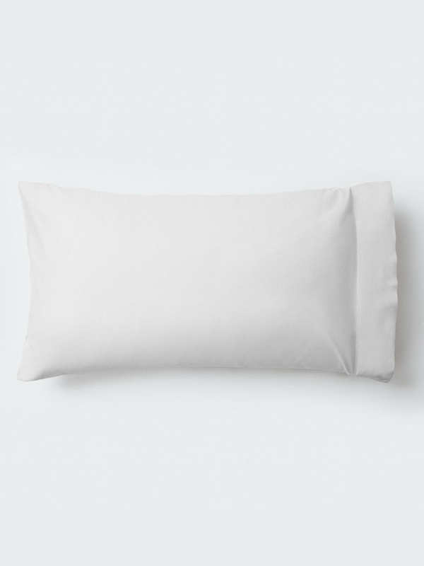 Pillow Case Set - Signature White / King