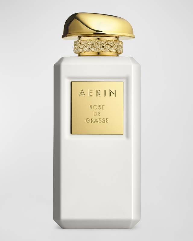 AERIN Rose de Grasse Parfum,