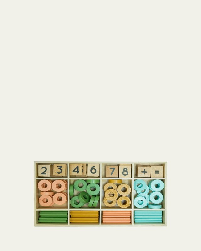 Path To Math Educational Game