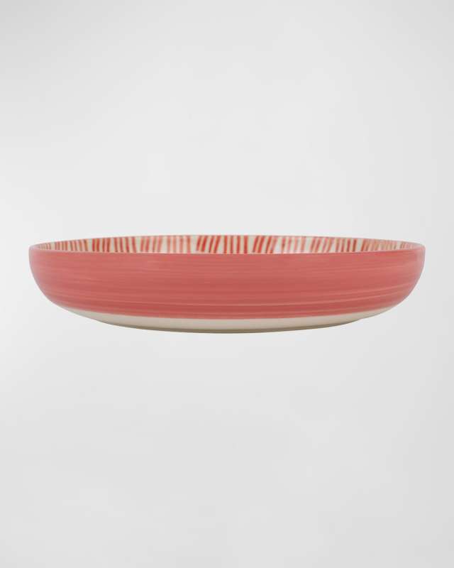 Moda Bamboo Large Serving Bowl