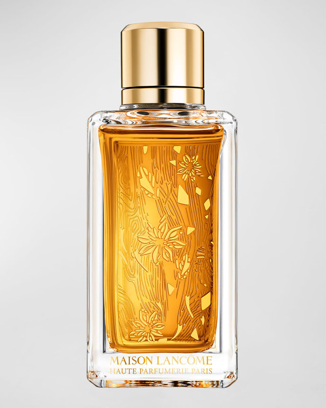 Maison Lancôme L'Autre Ôud Eau de Parfum, 3.4 oz.