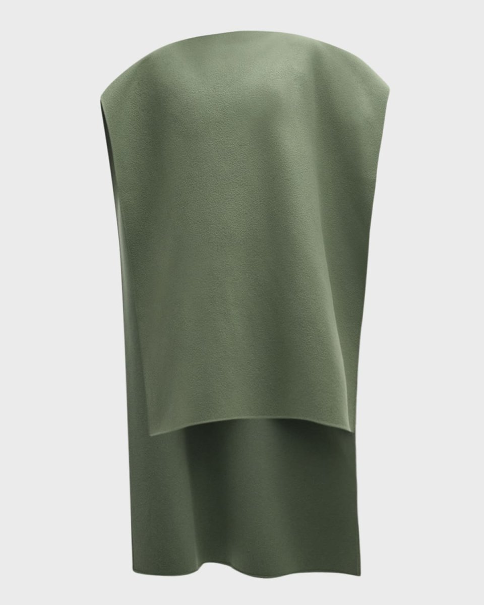 Keran Cashmere Top