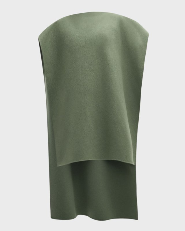 Keran Cashmere Top