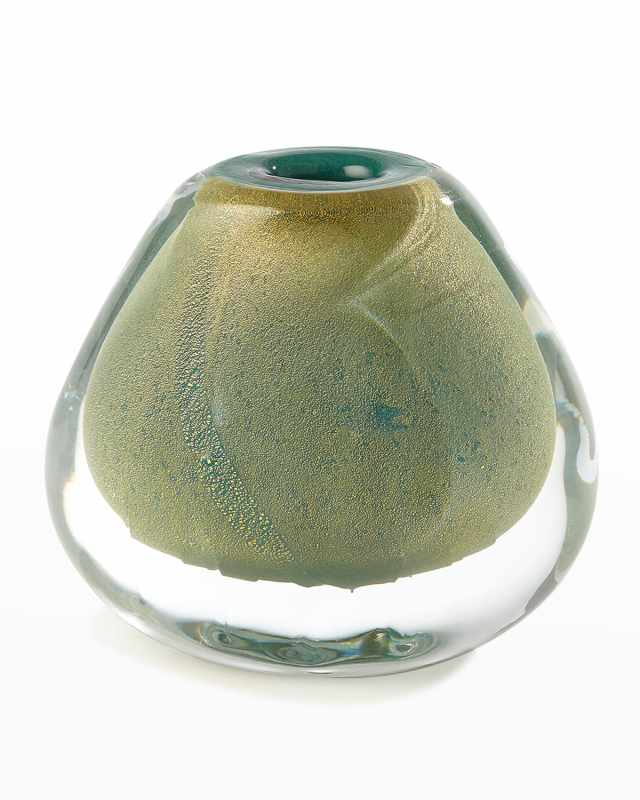 Conical Vase - 6.5"