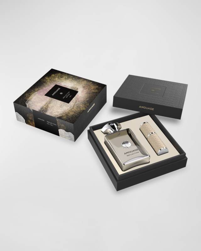 Reflection Man Fragrance Coffret