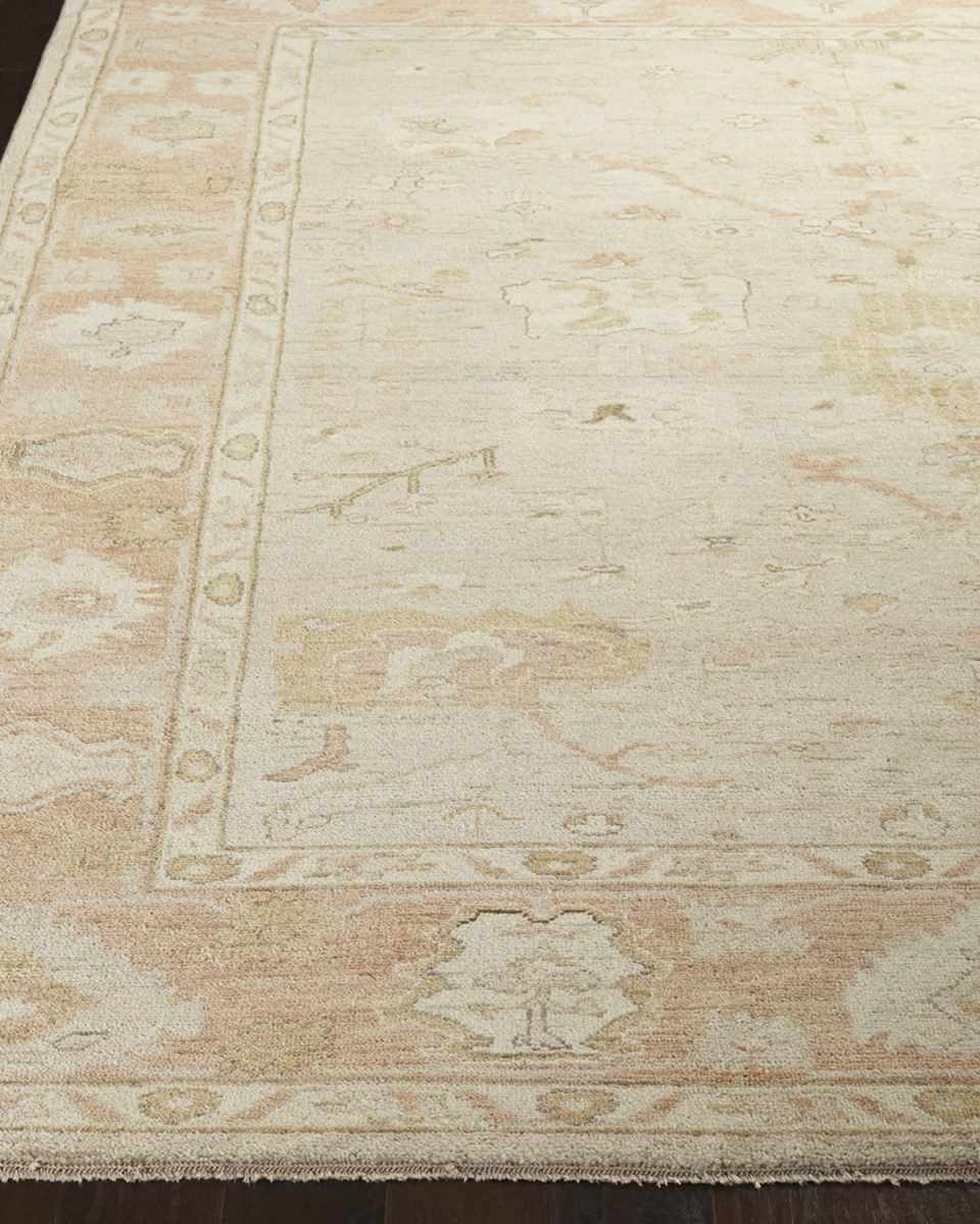 Sutton Rug, 3' x 10'