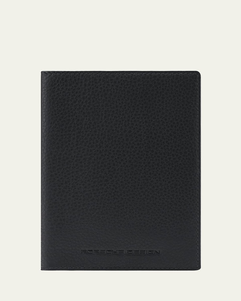 Porsche Design Business Passport Holder