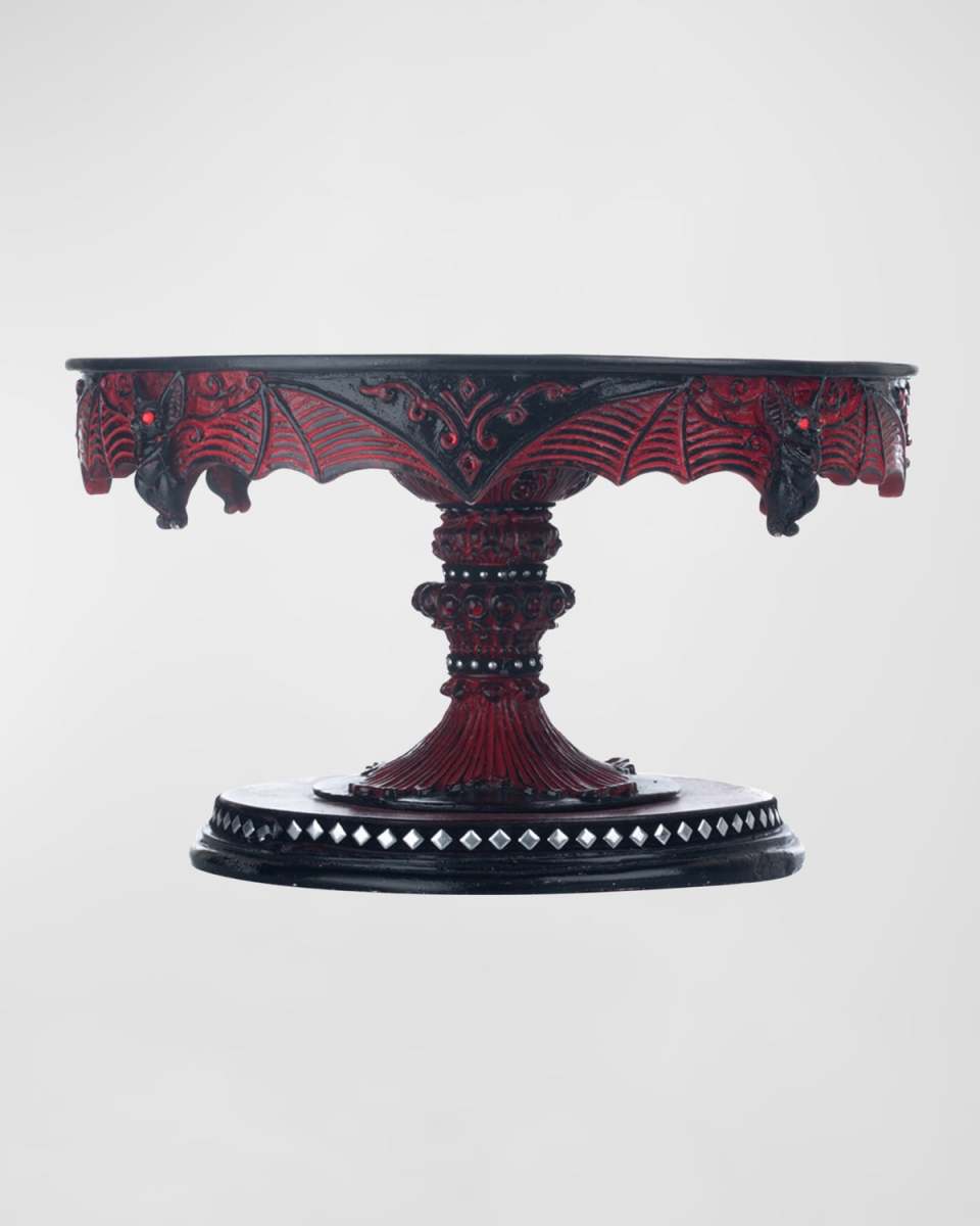 Eternal Devotion Cake Stand