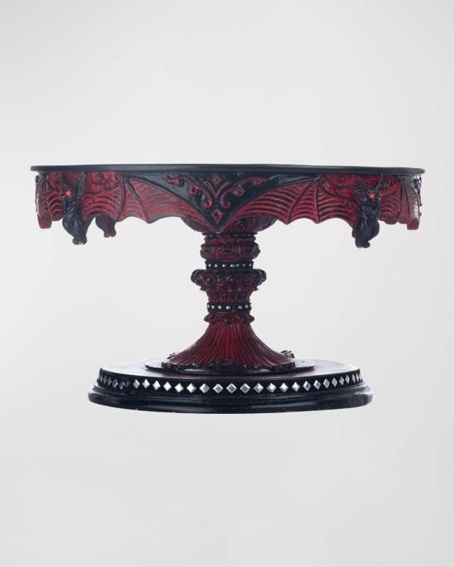 Eternal Devotion Cake Stand