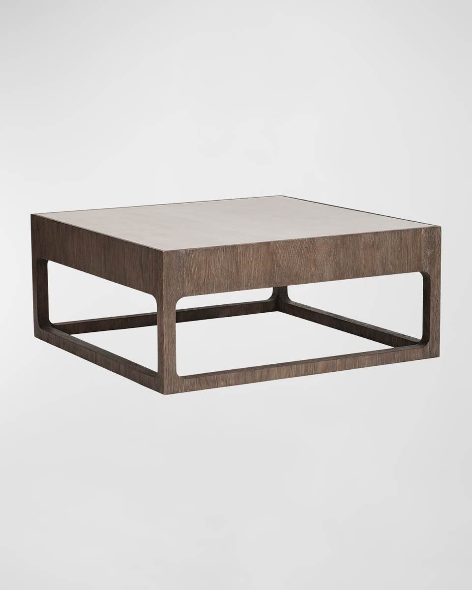 Casa Paros Cocktail Table