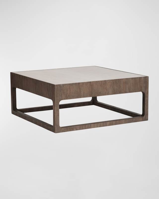 Casa Paros Cocktail Table