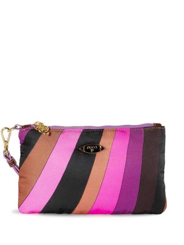 Yummy clutch bag