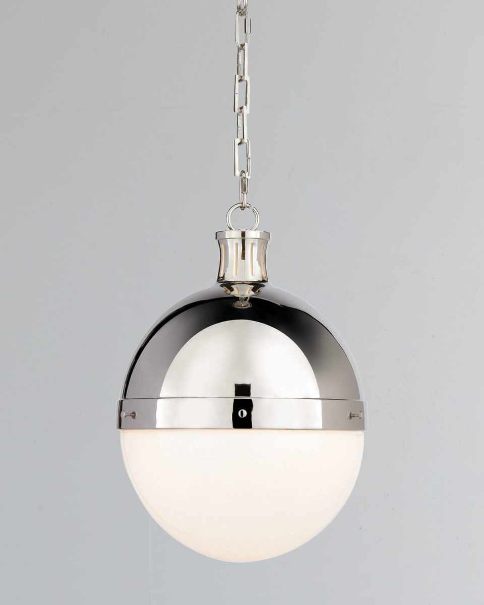 Hicks Large Pendant By Thomas O'Brien