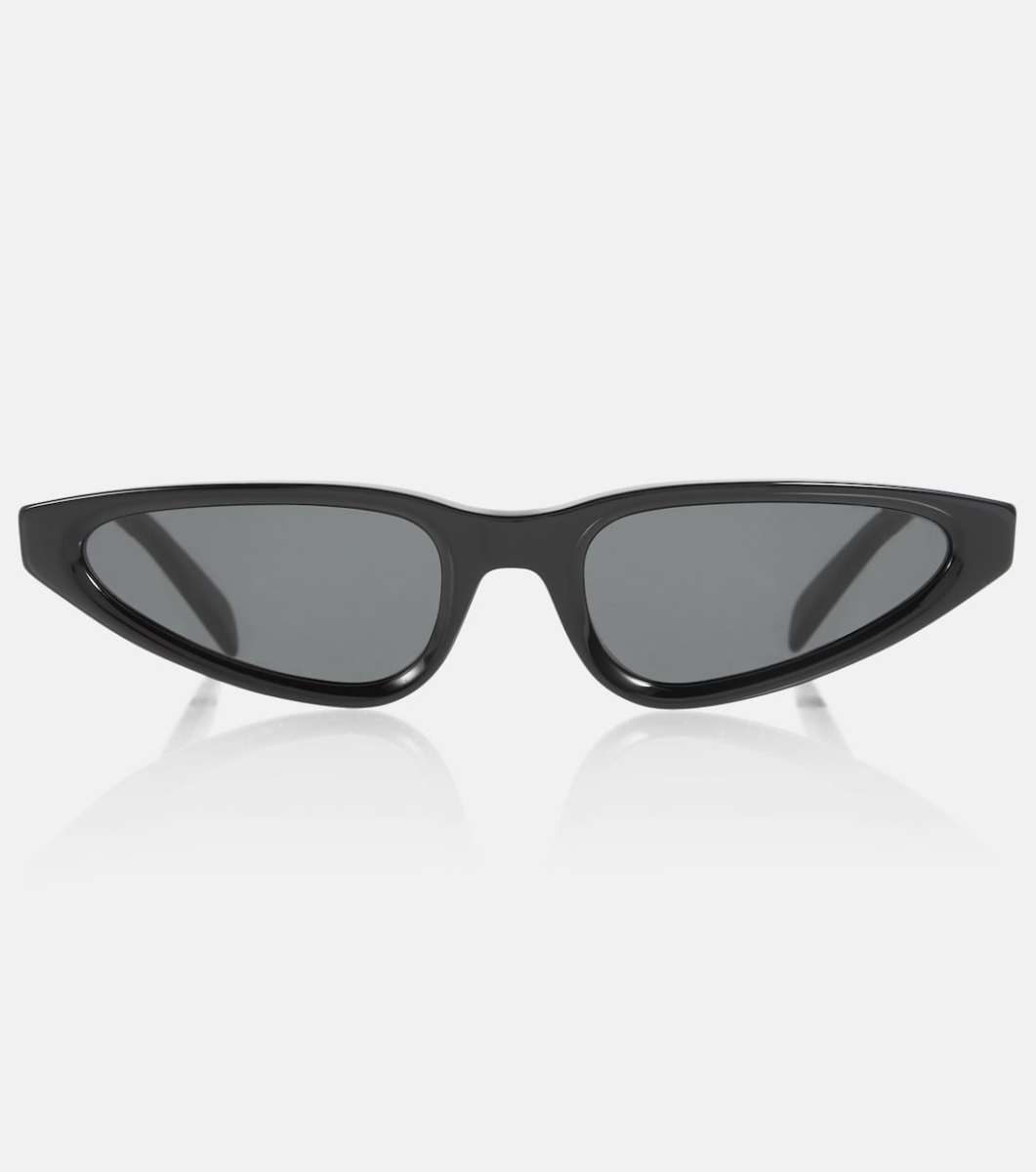 CELINE Cat-eye sunglasses