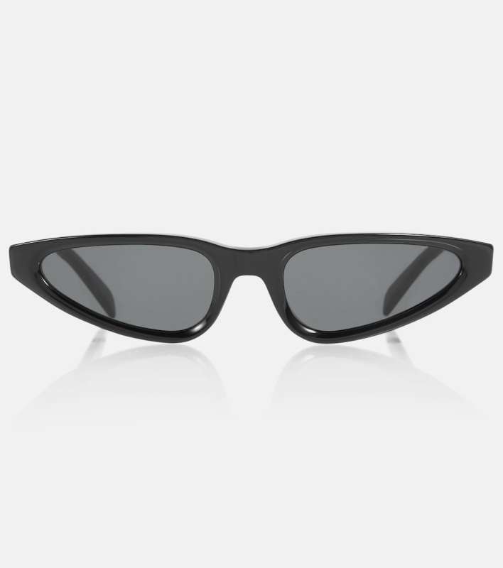 CELINE Cat-eye sunglasses
