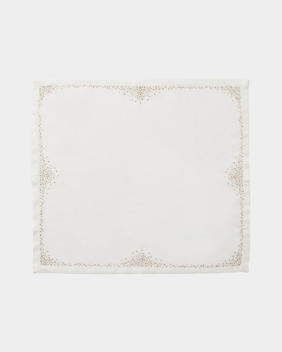 Pin Dot Napkin
