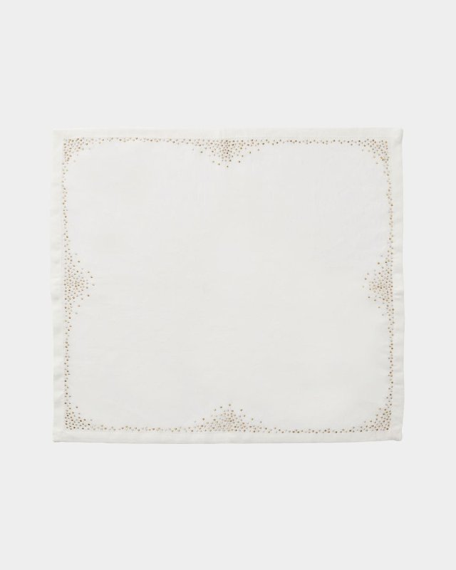 Pin Dot Napkin