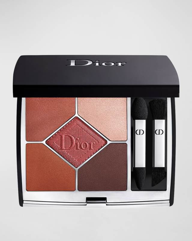 5 Couleurs Couture Eyeshadow Palette - Velvet Limited Edition