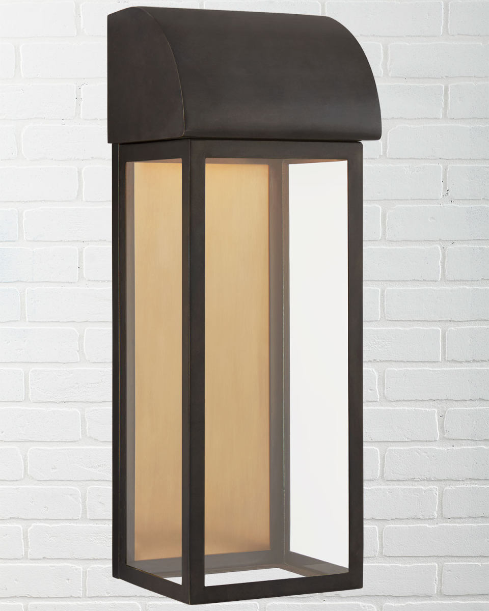 Edgemont 18" Wall Sconce