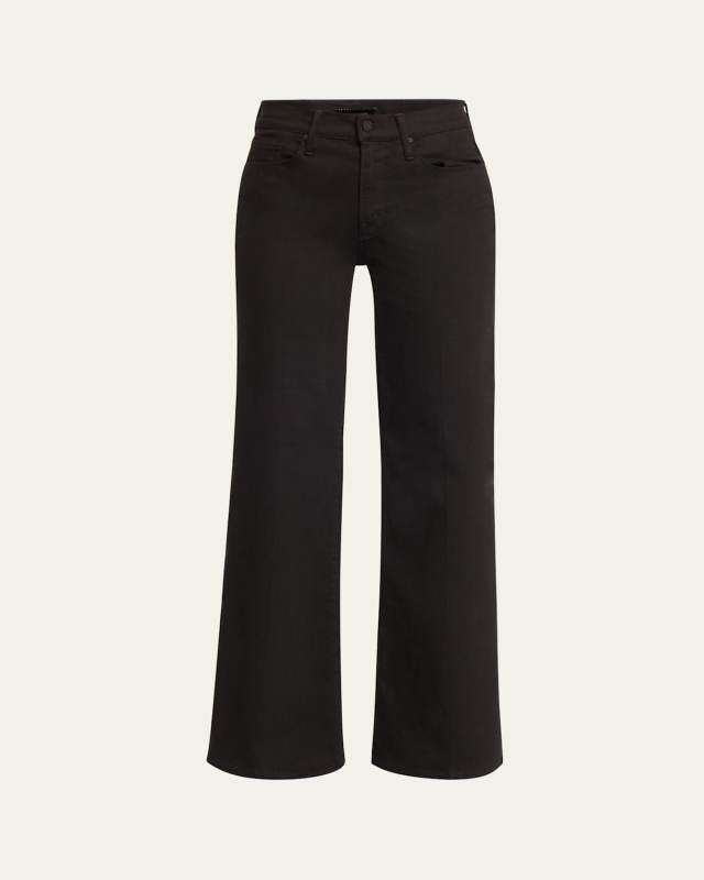 The Twister Sneak Jeans