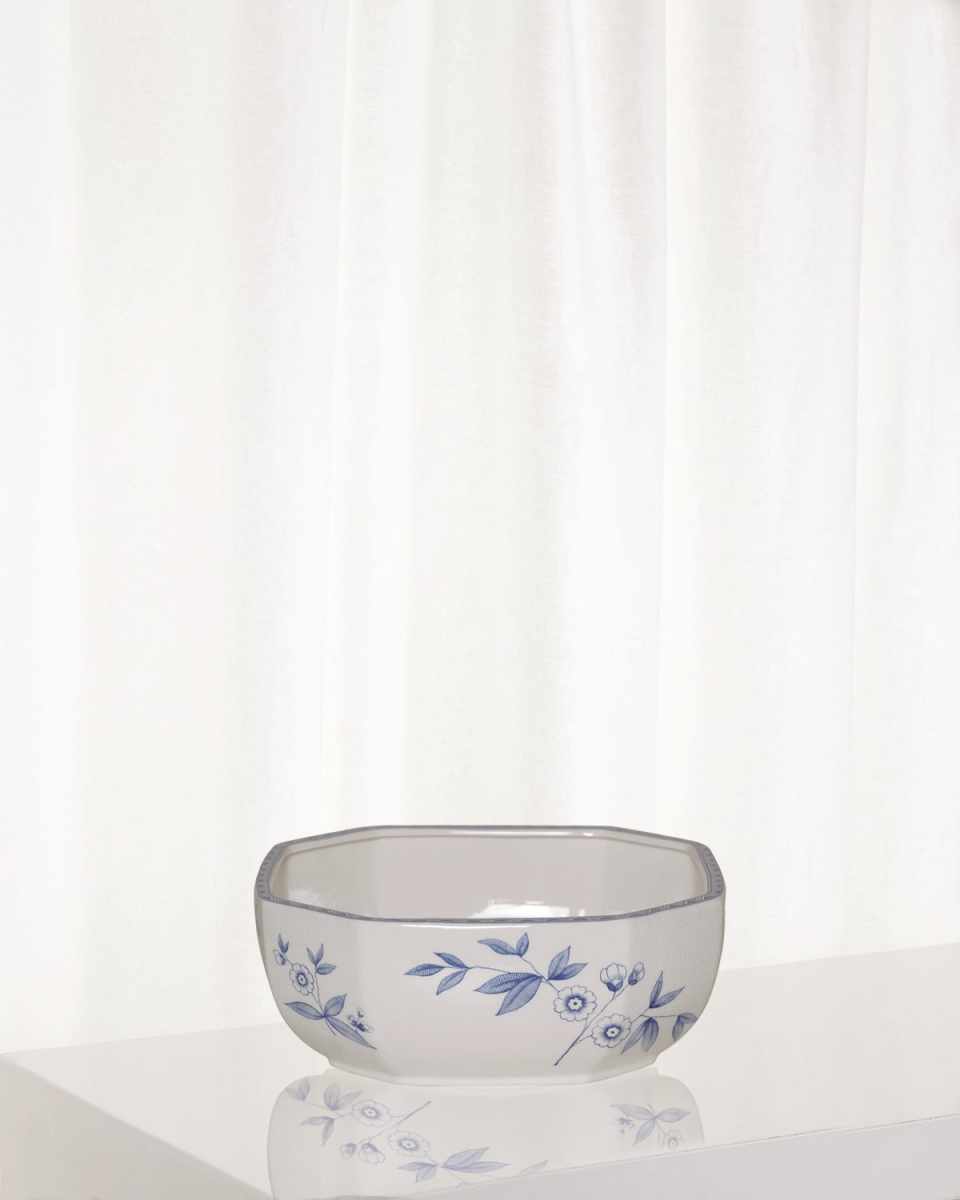 Temba Bowl, Blue