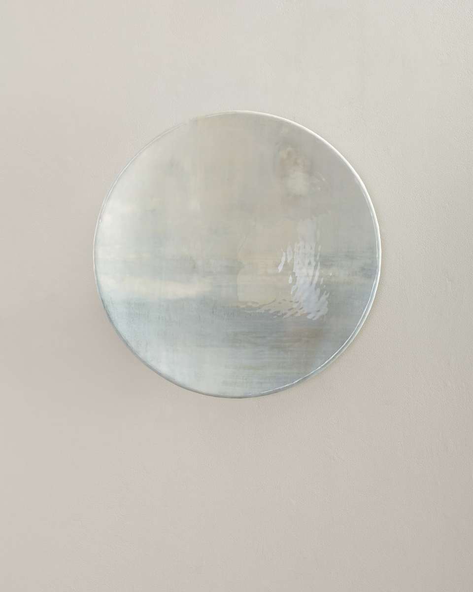 Collection II - Blue' Wall Art by Carol Benson Cobb