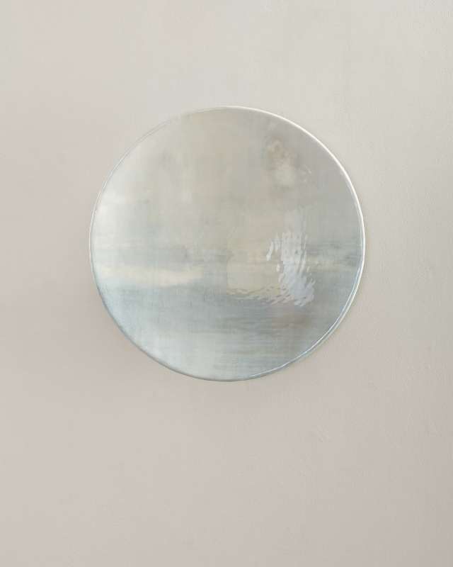 Collection II - Blue' Wall Art by Carol Benson Cobb