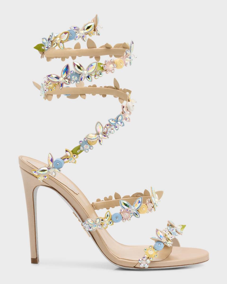Eden Sandal