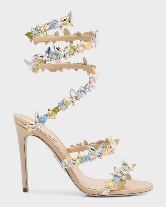 Eden Sandal