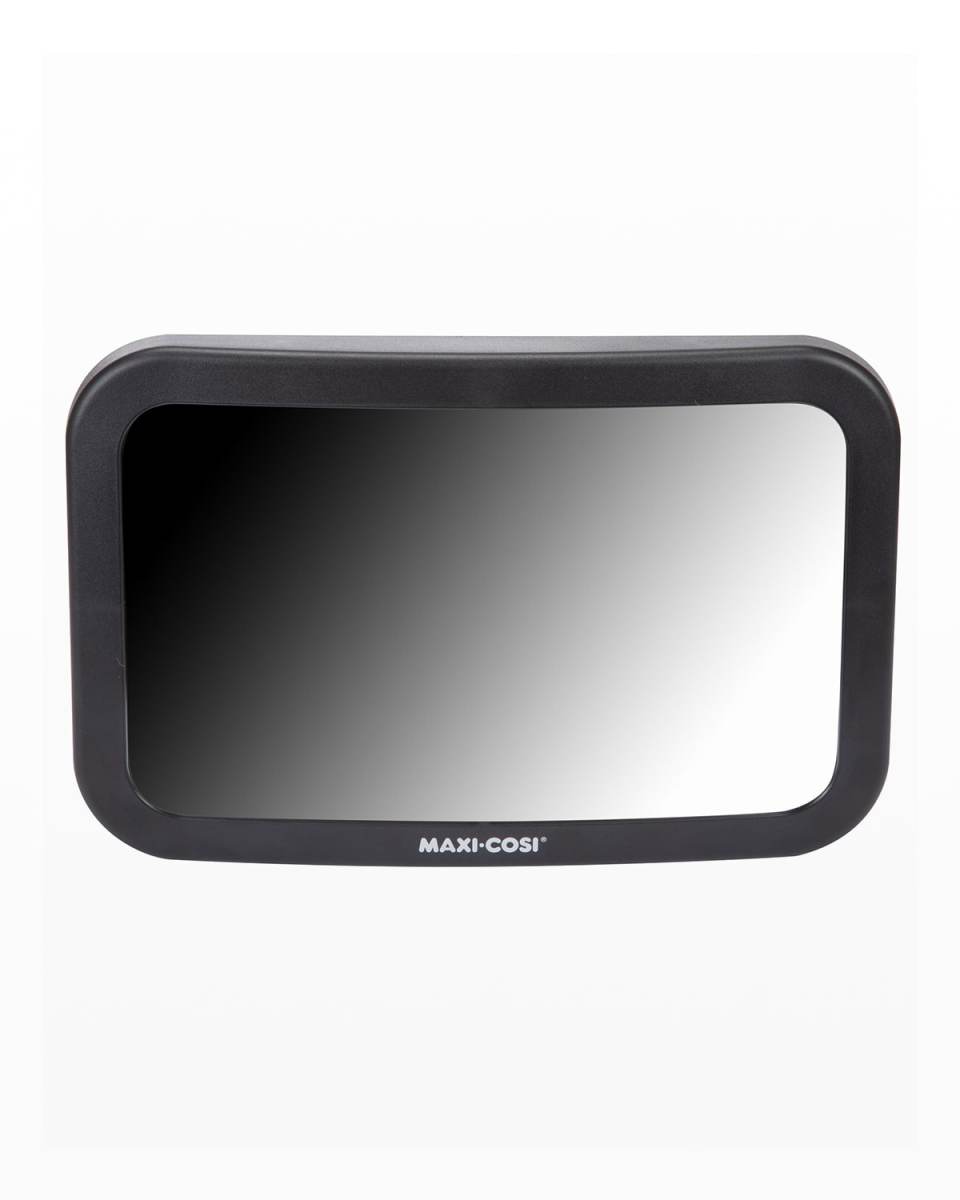 Back Seat Mirror