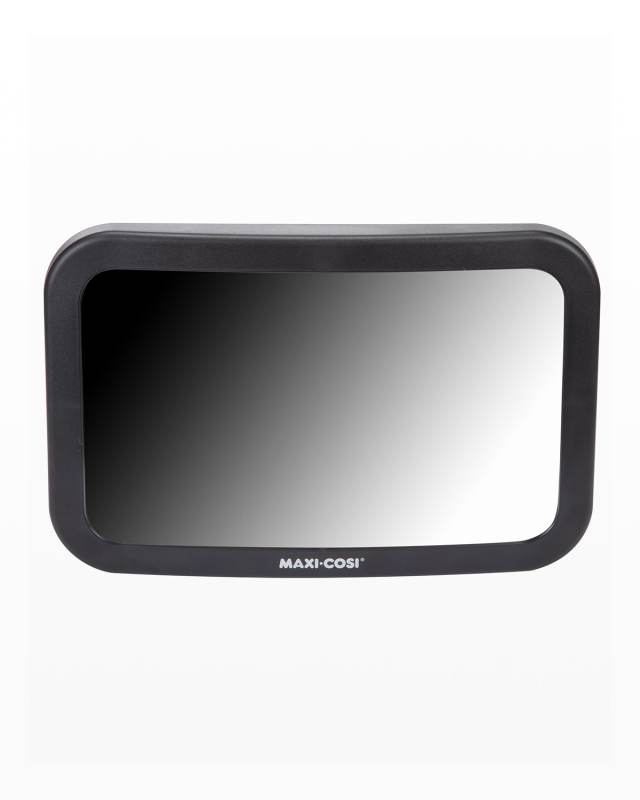 Back Seat Mirror