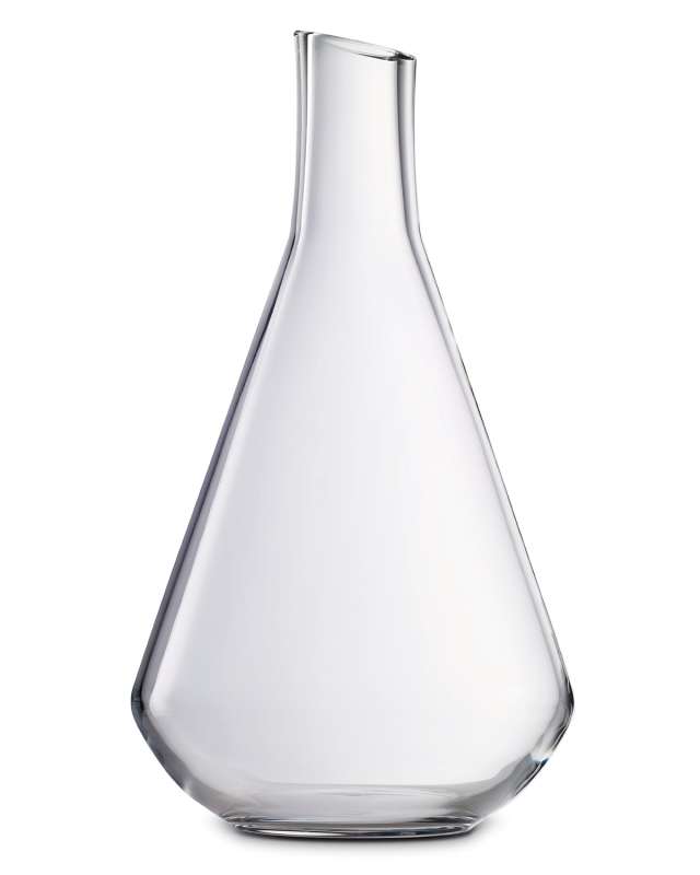 Chateau Baccarat Decanter