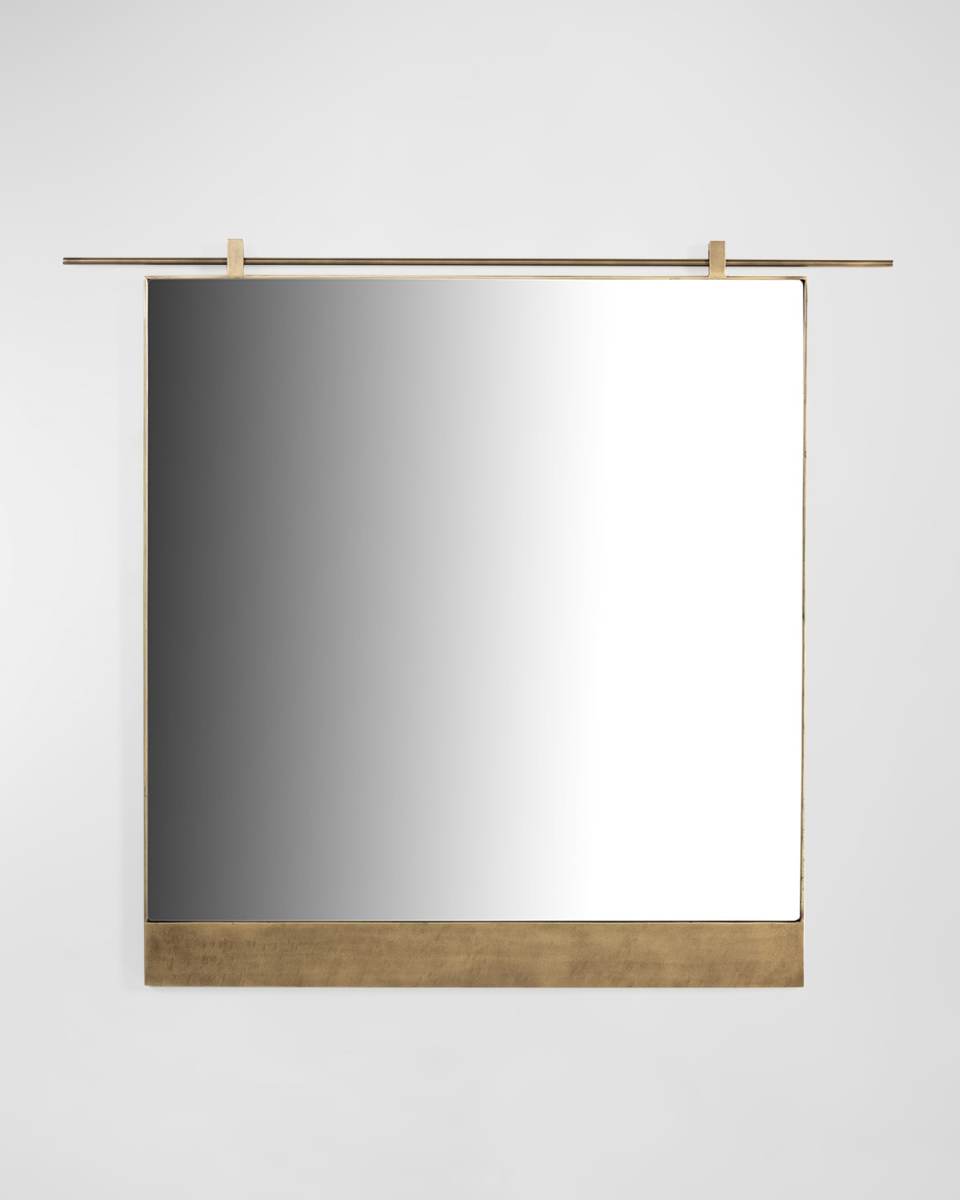 Chico Mirror