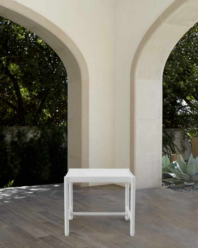 Sabbia End Table