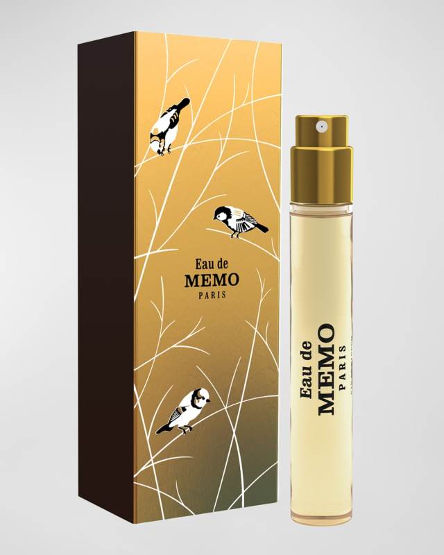 Eau de Memo Travel Spray Refill, 0.3 oz.