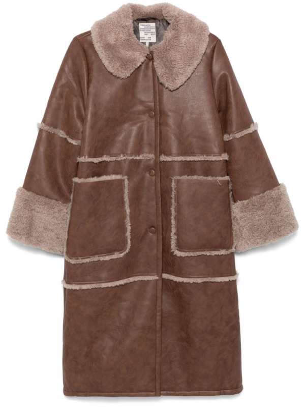 Dafne coat